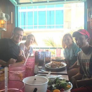 Meet your Posher, Mark